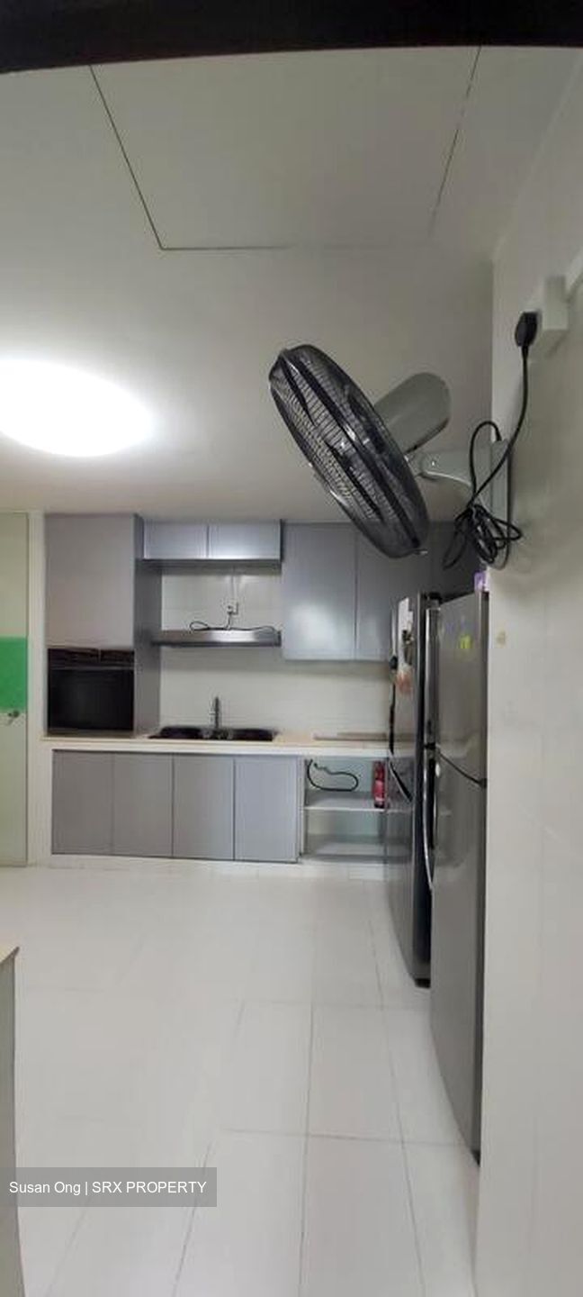 The Anchorage (D3), Condominium #458504611